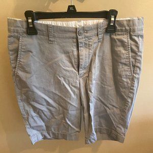 Crewcuts Everyday Boys Grey Chino Shorts